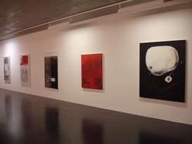 Impression Ausstellung 2011