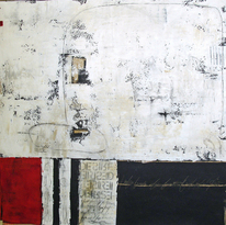 Privatbesitz No. 1   150 x 110 cm



