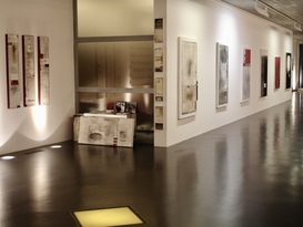 Impression Ausstellung 2011