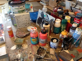 Atelier Impression